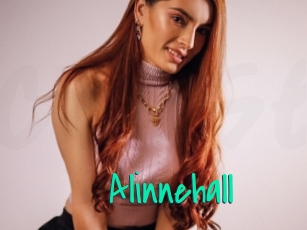 alinnehall Cool Sexe