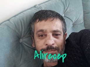 Alirecep