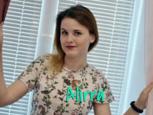 Alirra