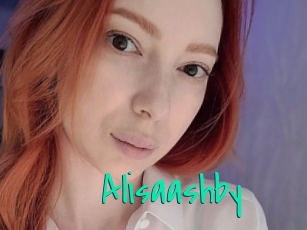 Alisaashby