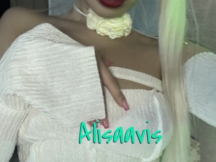 Alisaavis