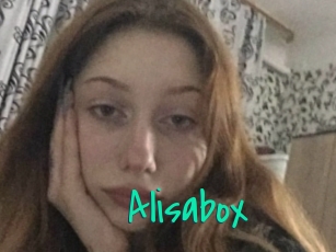 Alisabox