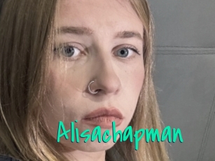 Alisachapman