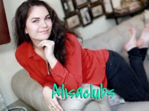Alisaclubs