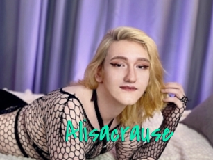 Alisacrause