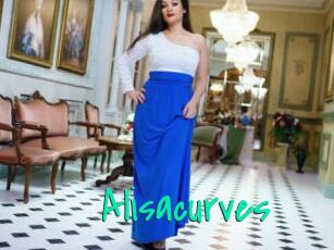 Alisacurves