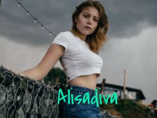 Alisadiva