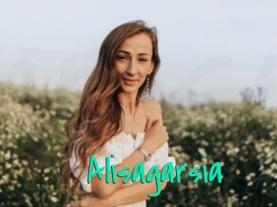 Alisagarsia