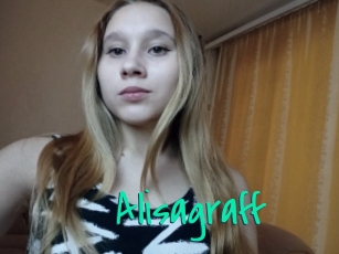 Alisagraff