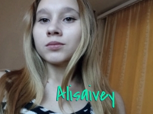 Alisaivey