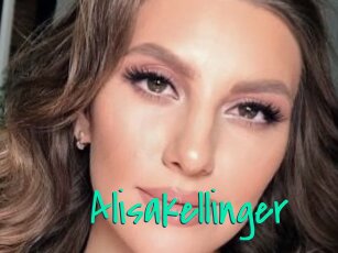 Alisakellinger