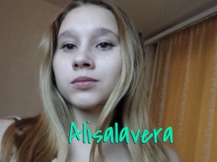 Alisalavera