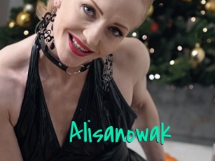Alisanowak