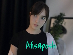 Alisaposh