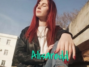 Alisaredd