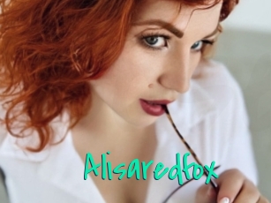 alisaredfox Cool Sexe