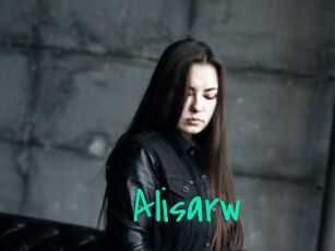 Alisarw