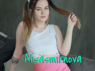 Alisasmirnova