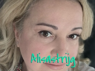 Alisastrijg
