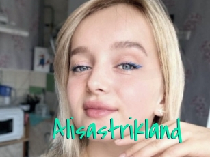 Alisastrikland