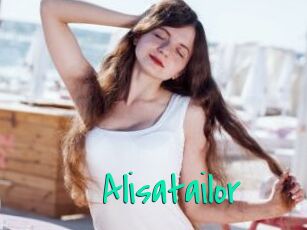 Alisatailor