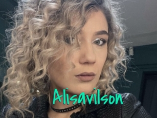 Alisavilson