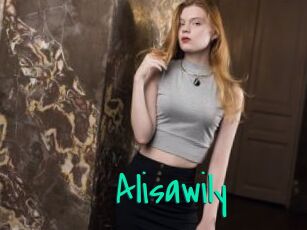 Alisawily
