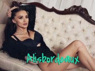 Alisbordeaux