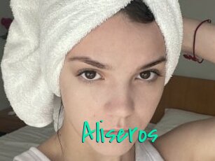 Aliseros