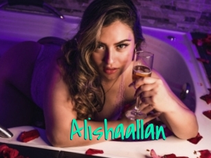 Alishaallan
