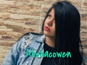 Alishacowen