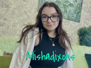 Alishadixons