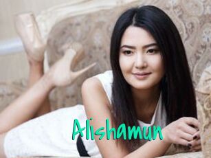 Alishamun