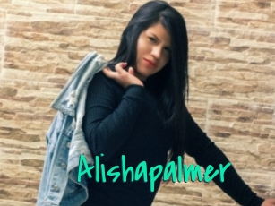 Alishapalmer