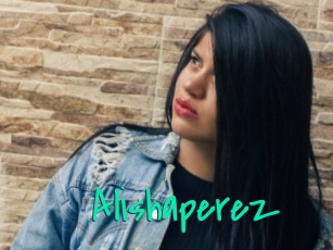 Alishaperez
