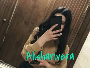 Alisharivera