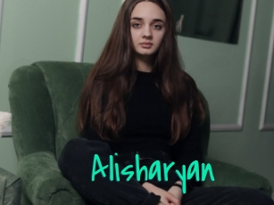 Alisharyan