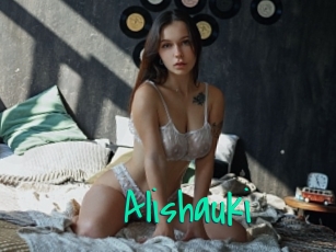 Alishauki