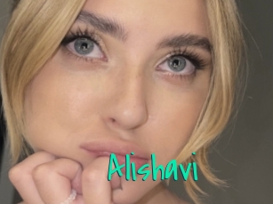 Alishavi