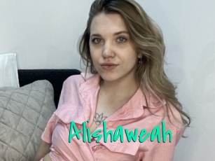 Alishaweah
