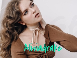 Alisiadrake
