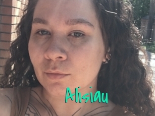 Alisiau