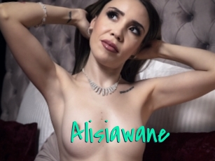 Alisiawane