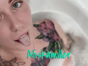 Aliskamiller