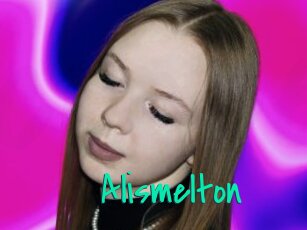 Alismelton