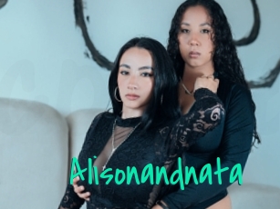 alisonandnata Cool Sexe