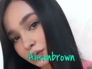 Alisonbrown