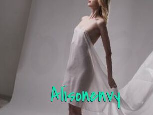 Alisonenvy