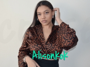 Alisonkok