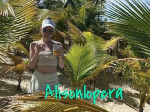 Alisonlopera